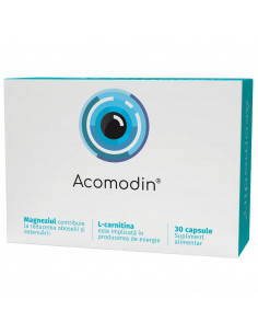 Acomodin – 30 capsule