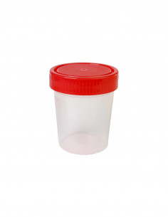 Recipient urocultură steril 120 ml