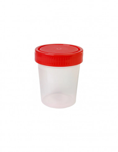 Recipient urocultură steril 120 ml