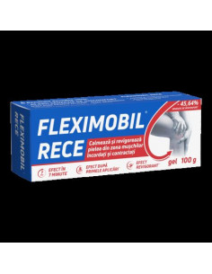 Fleximobil Rece Gel – 50 g