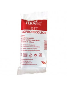 Kit coprocultor 30 ml – TERMOK