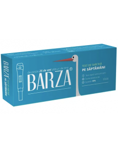 Test de sarcină stilou Barza cu determinarea săptămânii –...