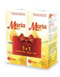 Mariamed sirop 100 ml – Apipharma 1 + 1