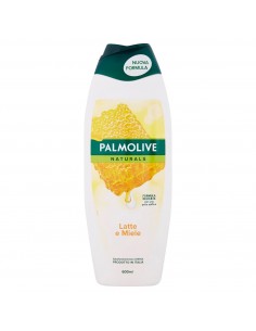 Palmolive Gel dus lapte&miere x 250ml