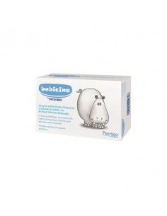 Bebicina ser fiziologic hipertonic 3%, 24 monodoze