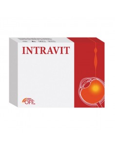 Intravit x 30cp