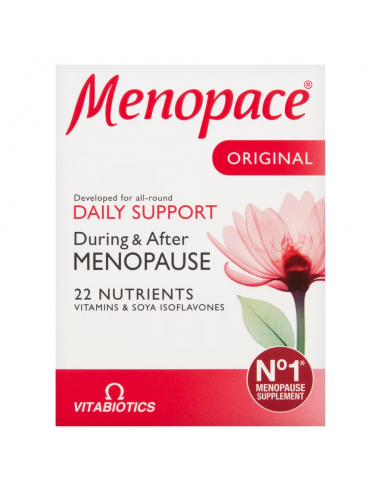 Menopace Original – 30 tablete