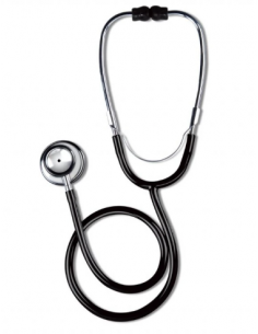 Rossmax EB100 Stetoscop Single Head – negru