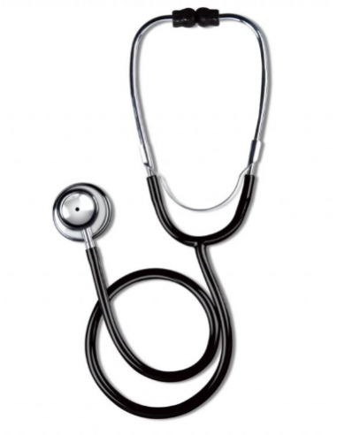Rossmax EB100 Stetoscop Single Head – negru