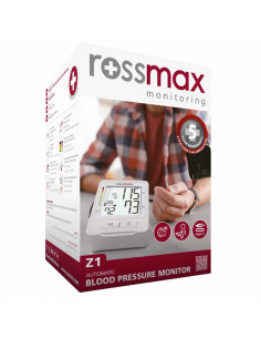 Rossmax Z1 Tensiometru Automat pe braț