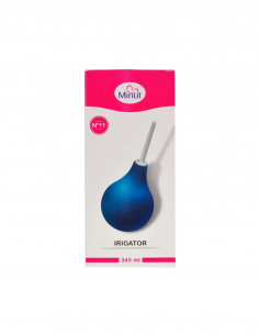 Irigator Nr. 11, 345 ml – Minut