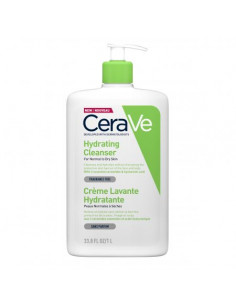 CeraVe Hydrating Cleanser 1000 ml – curatare + hidratare...