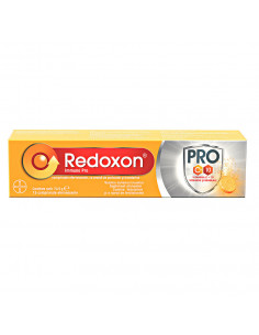 Redoxon Immuno Pro – 1000 mg, 15 comprimate efervescente...