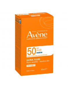 Avène Fluid SPF50+ Very High Protection – 50 ml