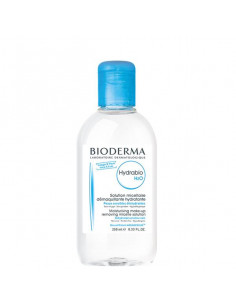 Bioderma Hydrabio H2O — Apă micelară hidratantă 250 ml