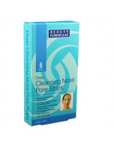 Benzi curatare nas x 6 buc