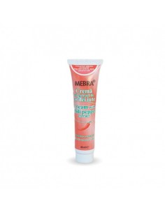 Crema ardei iute x 40 ml