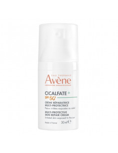 Avène Cicalfate+ Cremă Reparatoare Multiprotectoare SPF...
