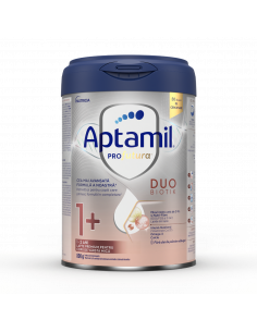 Aptamil Profutura Duobiotik 1+ — lapte praf 1-2 ani, 800 g