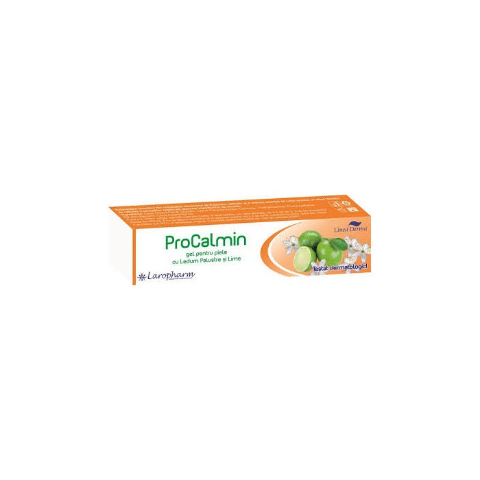ProCalmin gel x 40g
