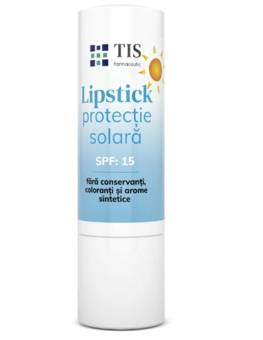 Lipstick Protector SPF 15 TISderm, 4 g – TIS...