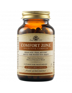 Comfort Zone Digestiv, 90 capsule