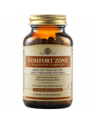 Comfort Zone Digestiv, 90 capsule