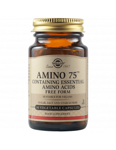 Amino 75, 30 capsule