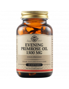 Evenig Primrose 1300mg, 30 capsule