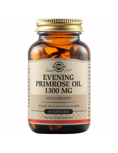 EvngPrmrs 1300mg x 30  cps