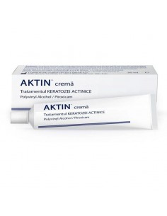 Aktin crema x 30ml