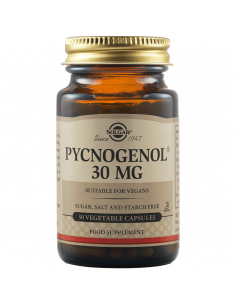 Pycnogenol 30mg, 30 capsule