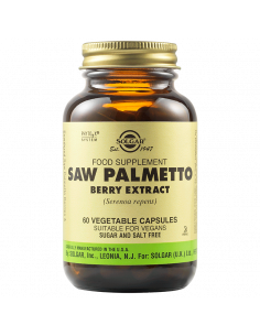 SFP SawPalm Bry, 60 capsule