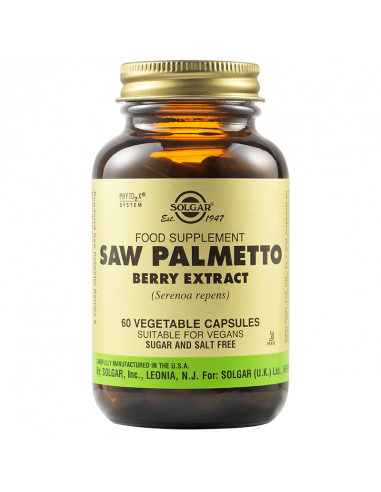 SFP SawPalm Bry, 60 capsule
