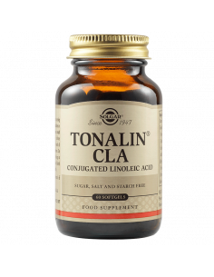 Tonalin CLA 1300mg, 60 capsule