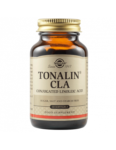 Tonalin CLA 1300mg, 60 capsule