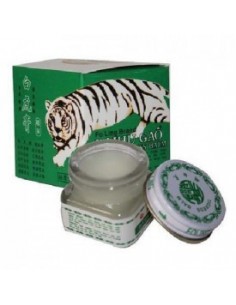 Balsam esential Naturalia x 18.4 gr