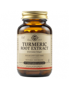 Turmeric, 60 capsule
