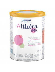 Nestle althera IM, 400g