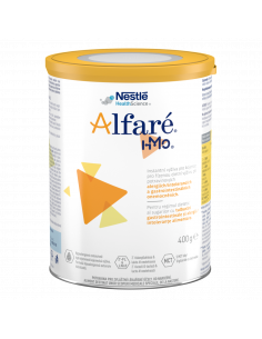 Nestle alfare HMO x 400g