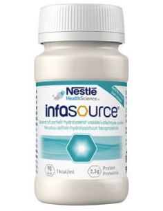 Nestle infasource, 90ml