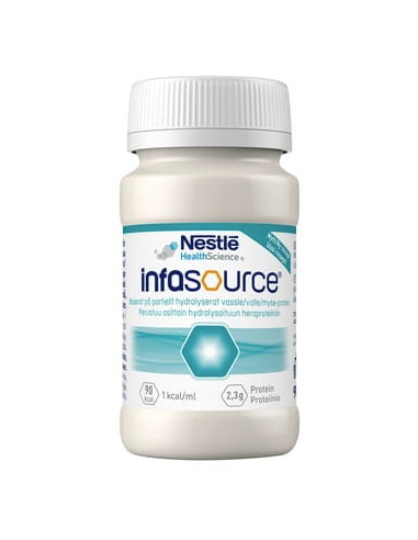 Nestle infasource, 90ml