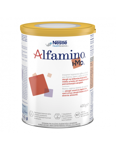 Nestle alfamino, 400g