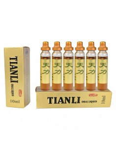 Tianli, 10 ml, 6 fiole, Sanye 2