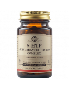 5-HTP Tryptophan, 30 capsule