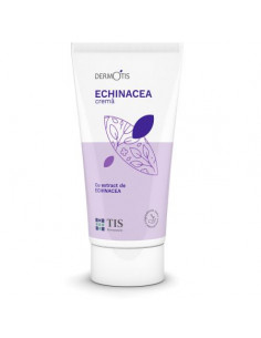 Cremă cu Echinacea — DermoTIS, 50 ml