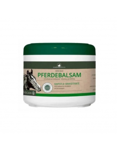 Herbamedicus Balsam Camforat (Pferdebalsam), 500 ml