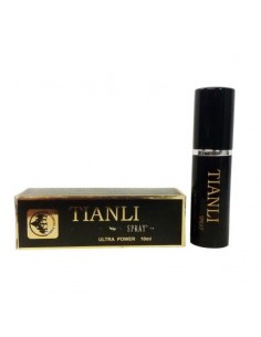 Tianli ultra power spray x10ml