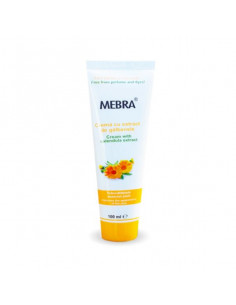 Cremă cu extract de gălbenele 100 ml