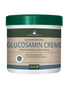 Glucosamină cremă / balsam 250 ml – Herbamedicus